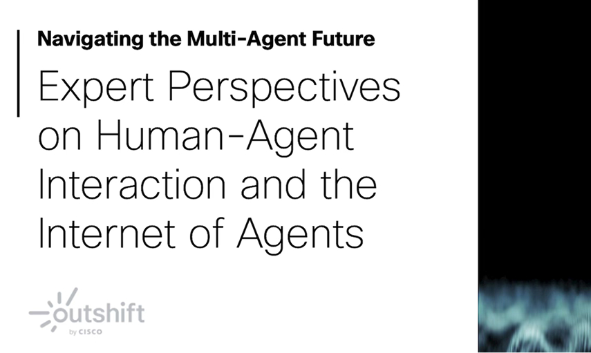 Navigating the Multi-Agent Future